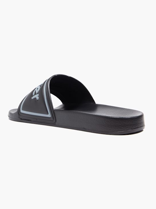 Wrangler Slide Black 88108 3