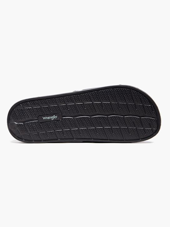 Wrangler Slide Black 88108 4
