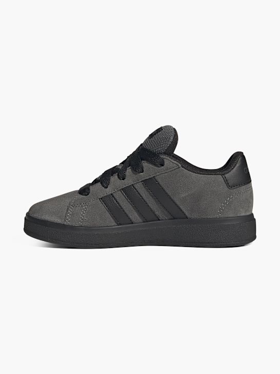 adidas Trainer Grey 88112 3