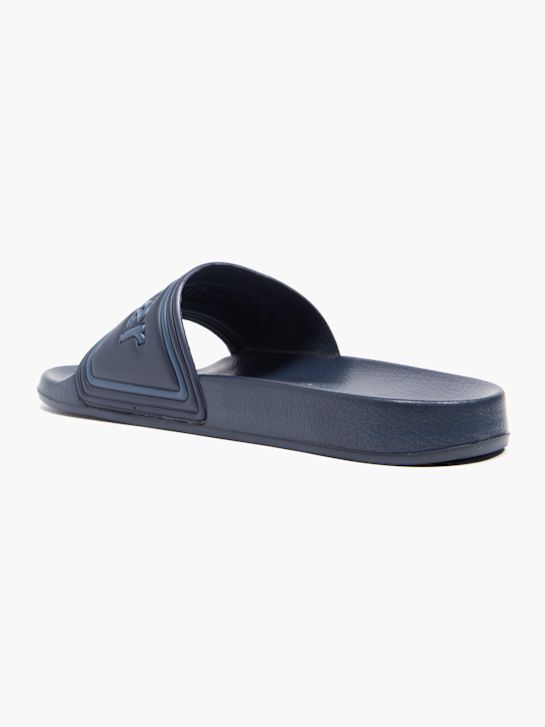 Wrangler Slide Blue 88113 3