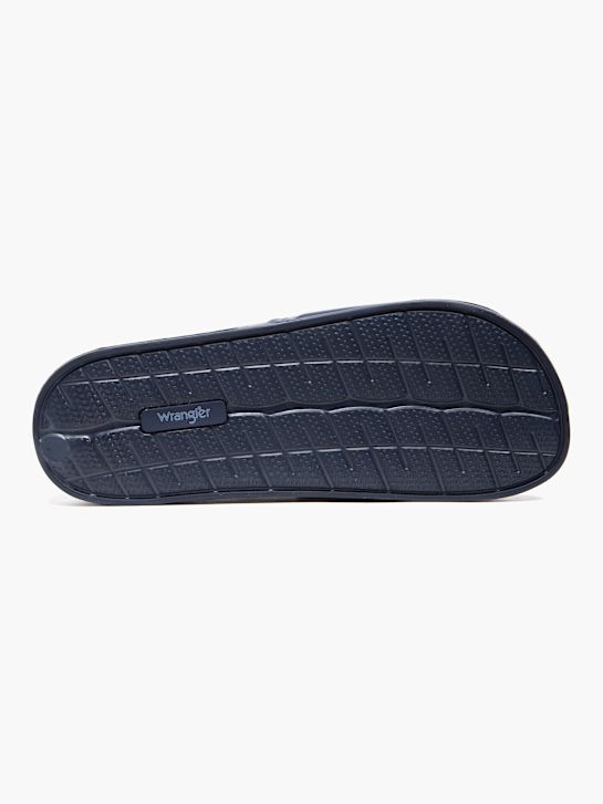 Wrangler Slide Blue 88113 4