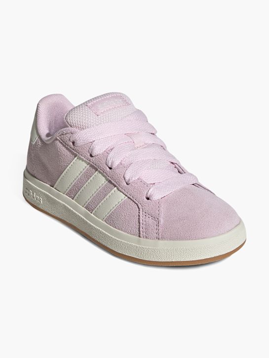 adidas Trainer Pink 88110 2
