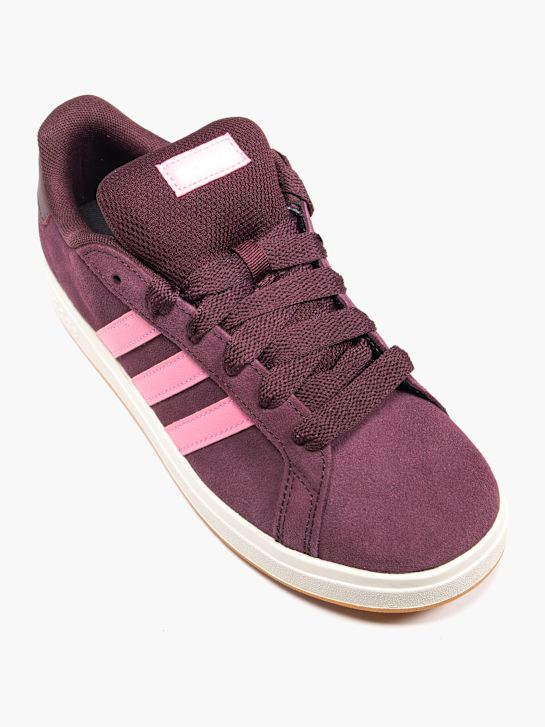 adidas Trainer Purple 88115 2