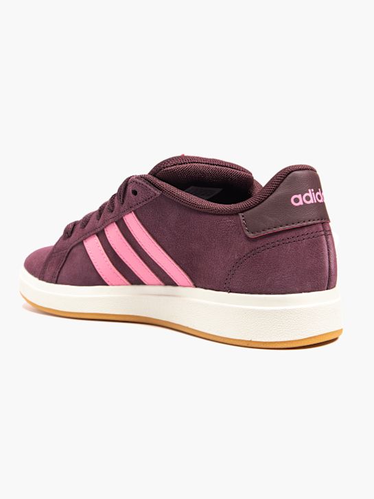 adidas Trainer Purple 88115 3