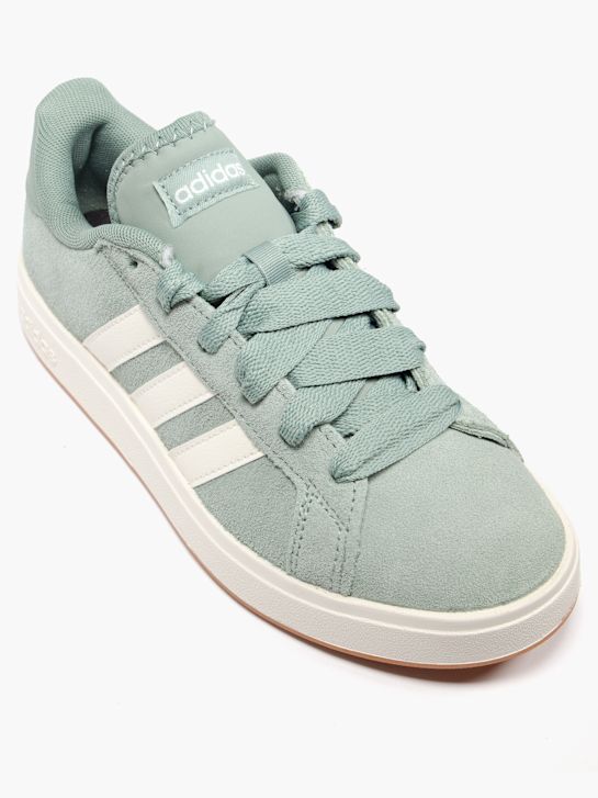 adidas Trainer Green 88114 2