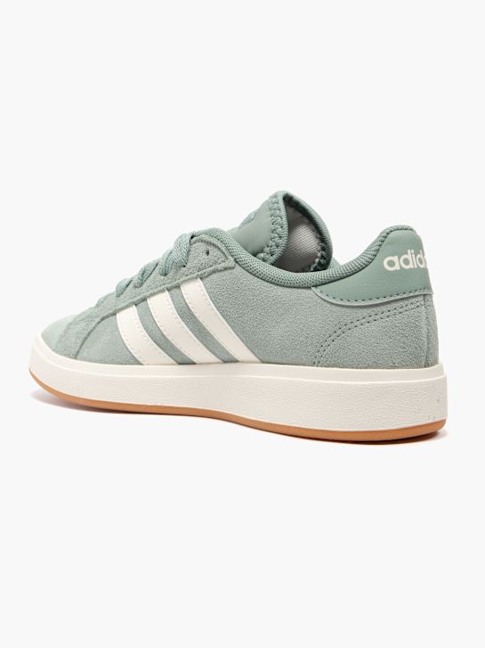 adidas Trainer Green 88114 3