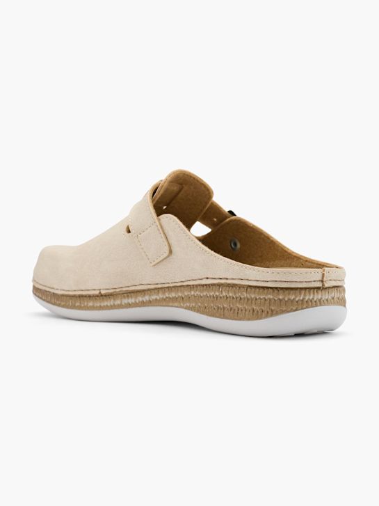 Easy Street Sandalias Beige 59965 3