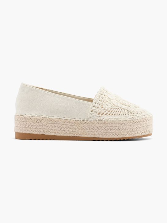 Graceland Espadrilės Smėlinė 59999 1