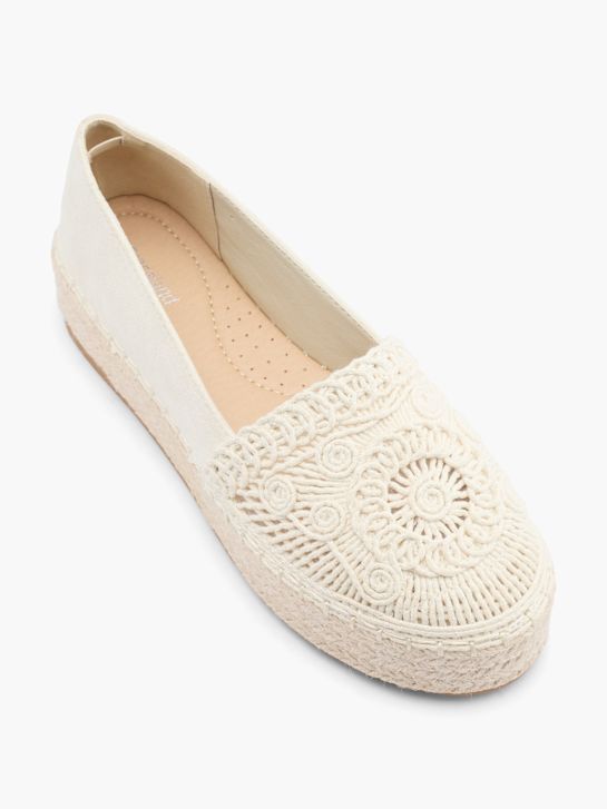 Graceland Espadrile Bej 59999 2