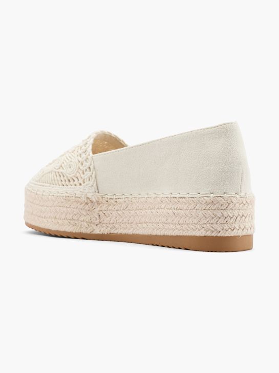 Graceland Espadrilės Smėlinė 59999 3
