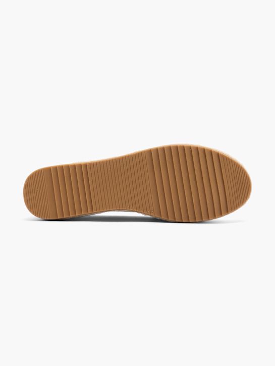 Graceland Espadrile Bej 59999 4