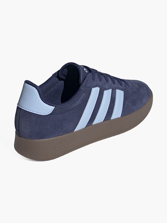 adidas Trainer Blue 88120 4
