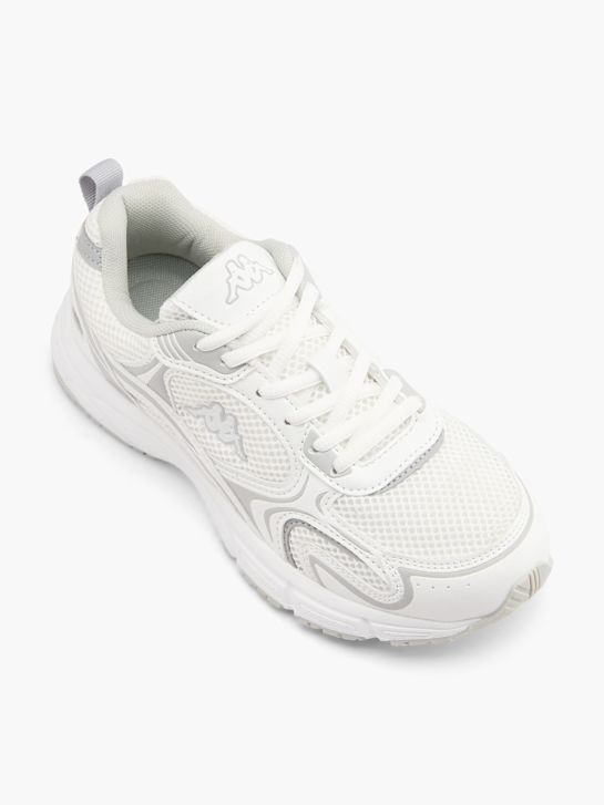 Kappa Sneaker Gris 59979 2