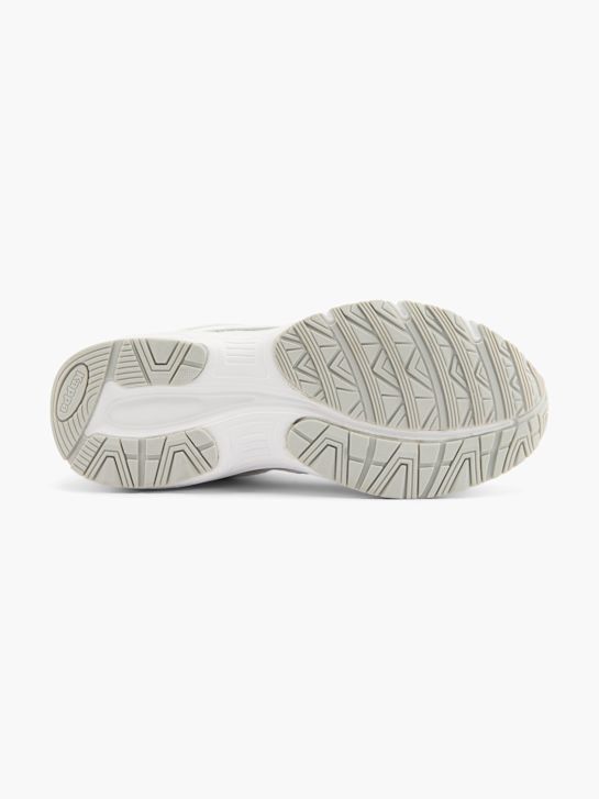 Kappa Sneaker Grigio 59979 4