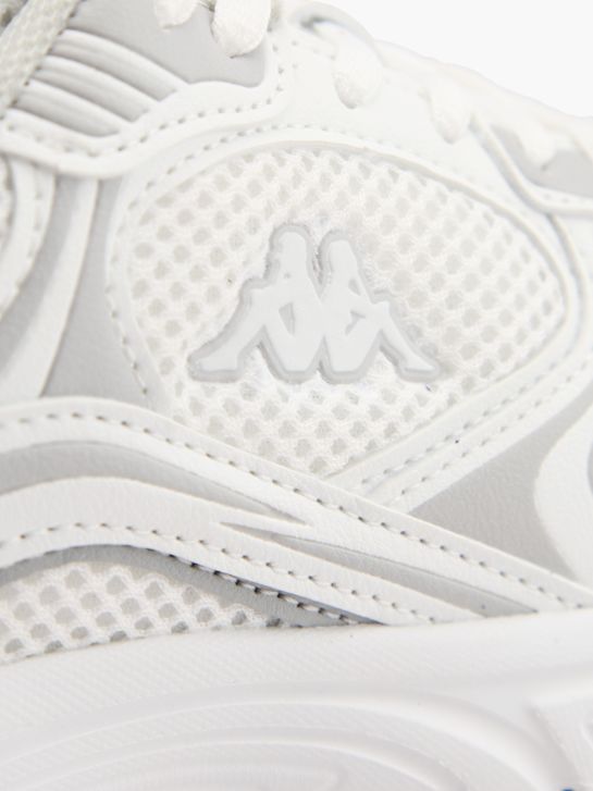 Kappa Sneaker Gris 59979 5