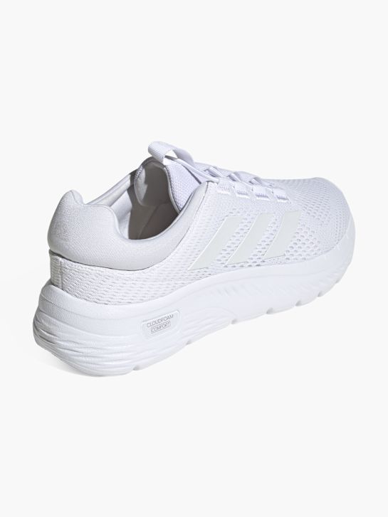 adidas Trainer White 88121 4