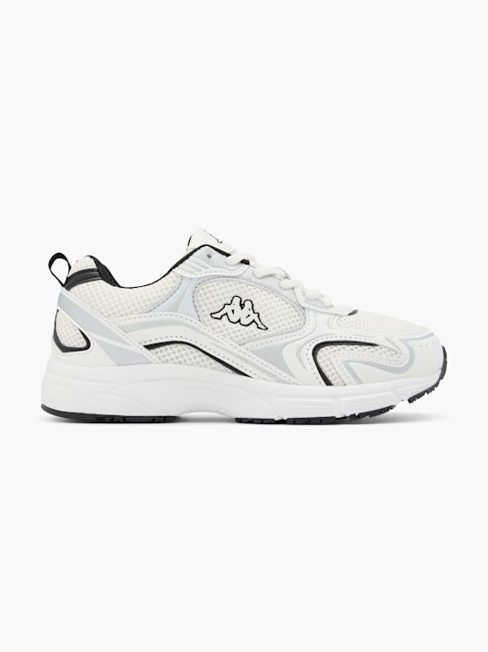 Kappa Sneaker Bianco 59980 1