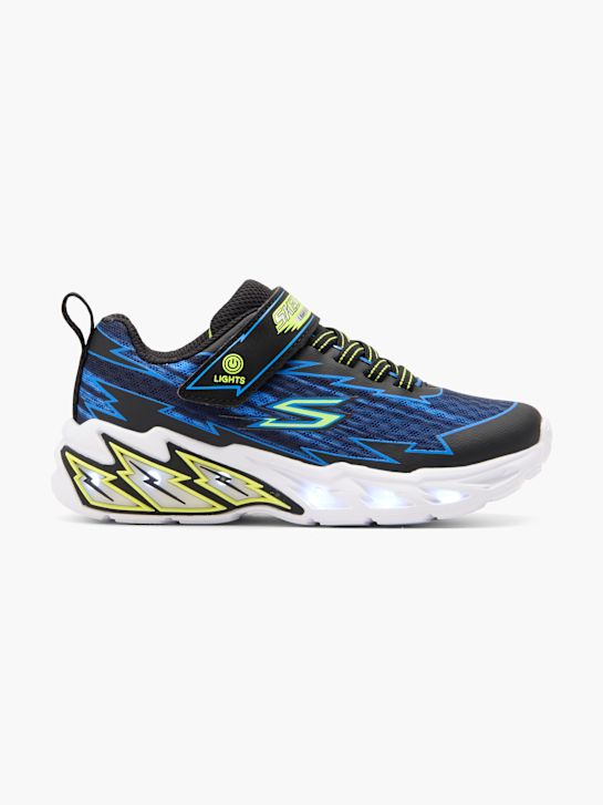 Skechers Sneaker Blå 60164 1