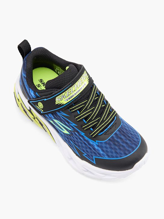 Skechers Sneaker Blå 60164 2