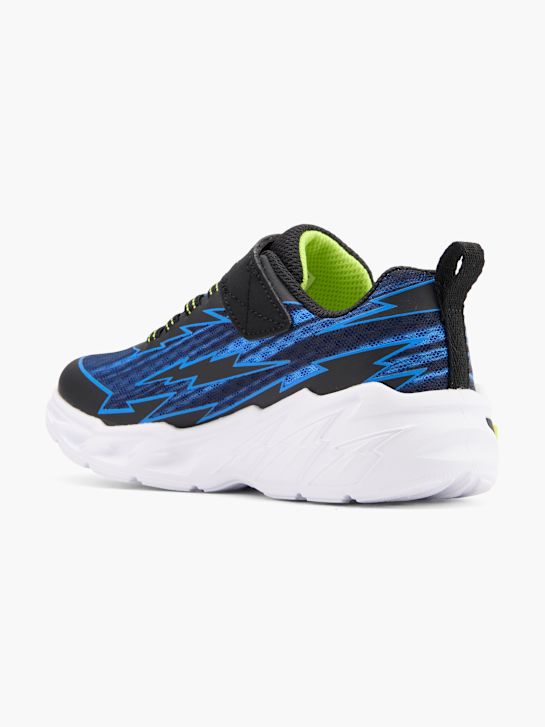 Skechers Sneaker Blå 60164 3