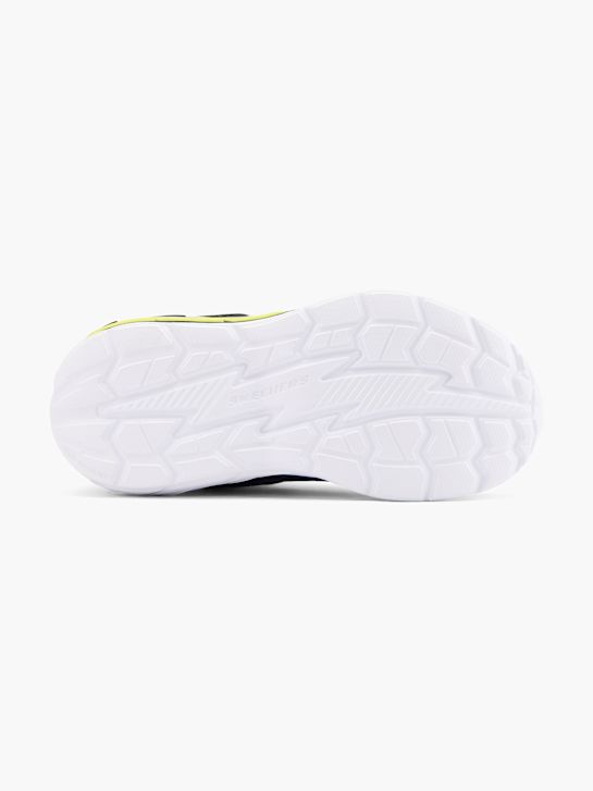 Skechers Sneaker Blå 60164 4