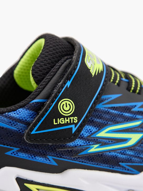 Skechers Sneaker Blå 60164 5