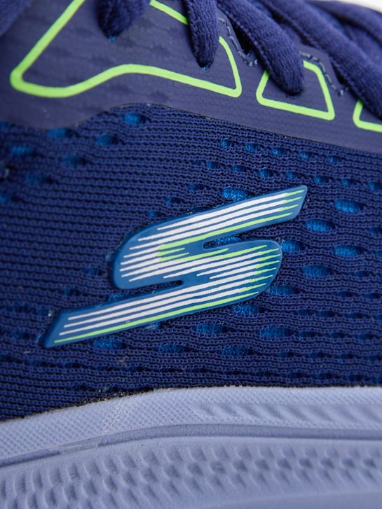Skechers Tenisky Modrá 60165 5