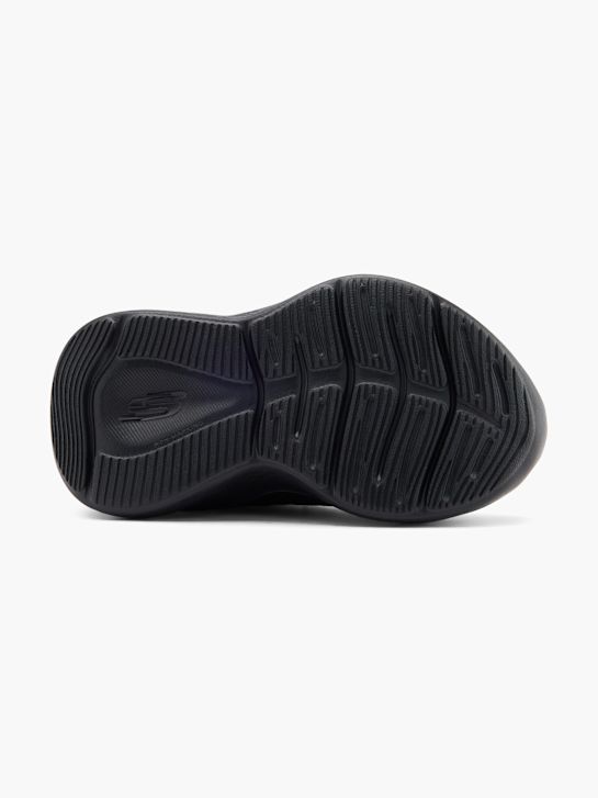 Skechers Sneaker Svart 60166 4