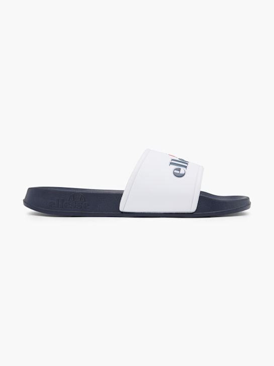 ellesse Ciabatte Blu 60010 1