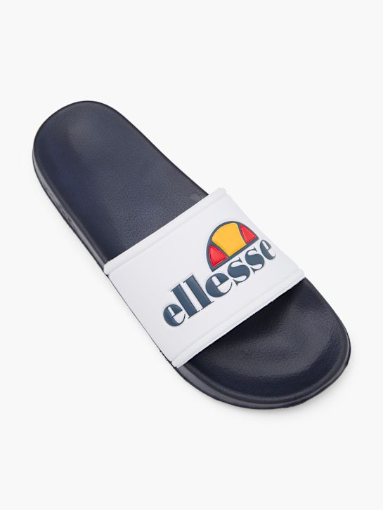 ellesse Ciabatte Blu 60010 2