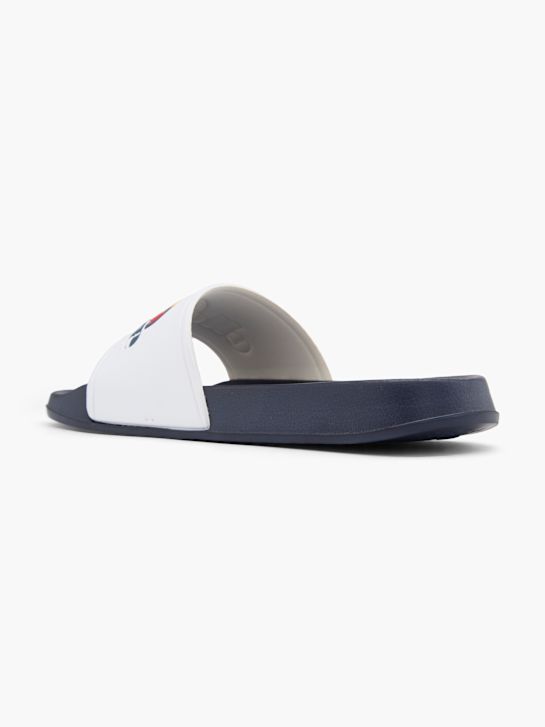 ellesse Ciabatte Blu 60010 3