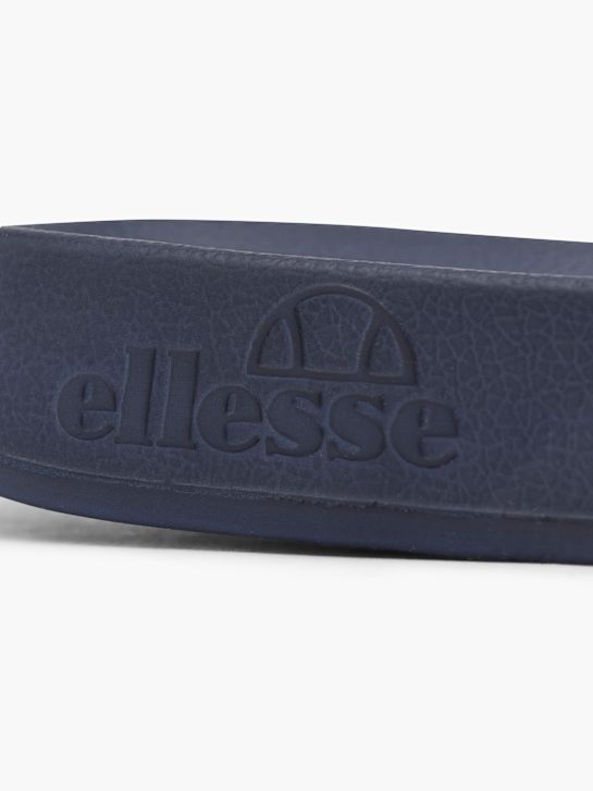 ellesse Ciabatte Blu 60010 6