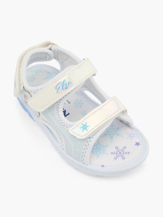 Disney Frozen Sandale Blau 60008 2