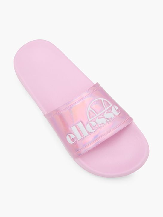 ellesse Ciabatte Rosa 60023 2