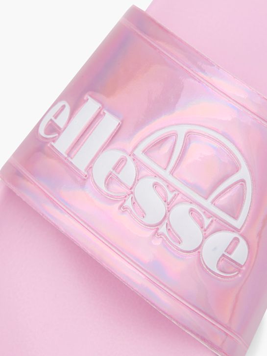 ellesse Ciabatte Rosa 60023 5