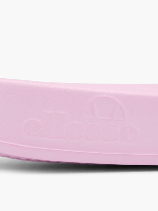 ellesse Ciabatte Rosa 60023 6