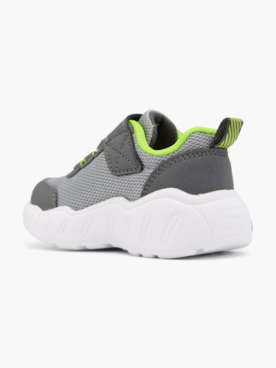 Skechers Lågsko Grå 60167 3