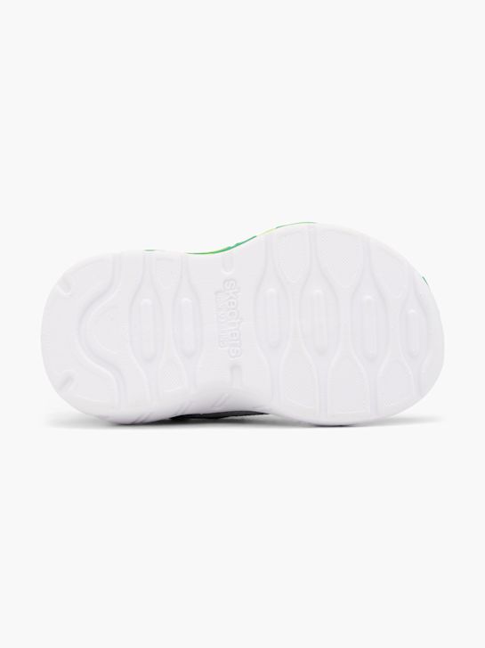 Skechers Pusbačiai Pilka 60167 4