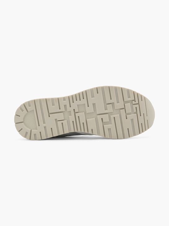 Graceland Sneaker Bianco 60017 4