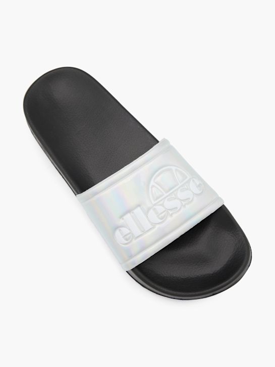ellesse Ciabatte Nero 60022 2