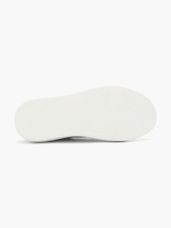 Graceland Sneaker Weiß 60018 4