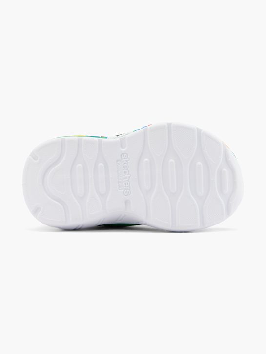 Skechers Sneaker zöld 60168 4