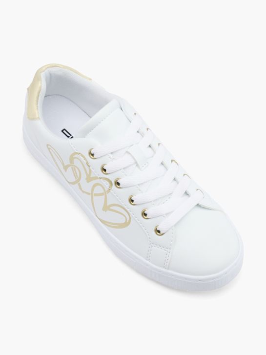 Graceland Sneaker Weiß 60020 2