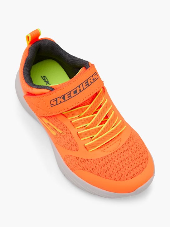 Skechers Маратонки Оранжев 60169 2