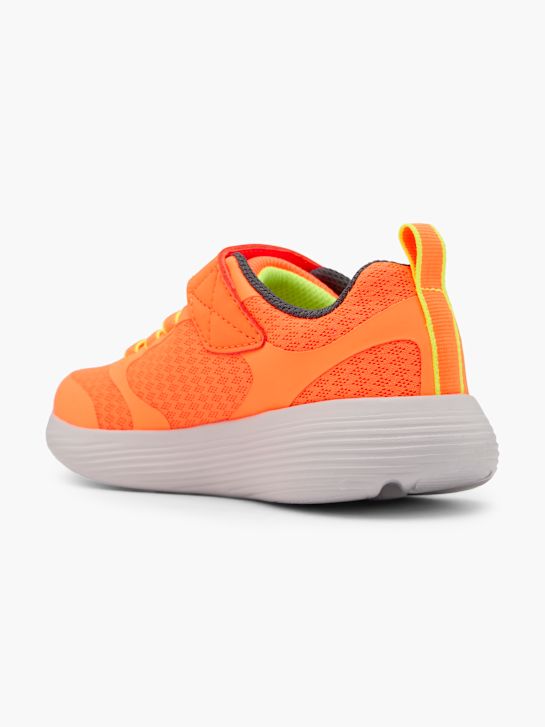 Skechers Sportbačiai Oranžinė 60169 3