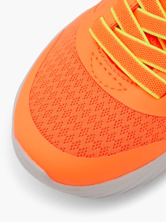 Skechers Sportbačiai Oranžinė 60169 5