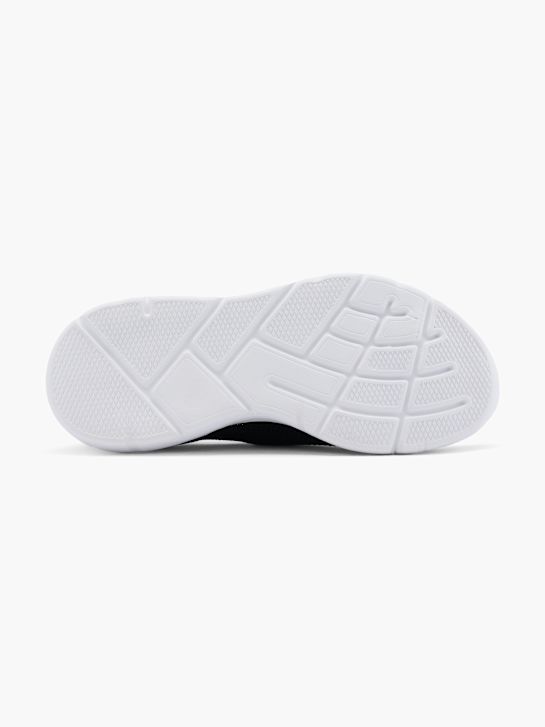 Vty Slip-on patike Crna 60021 4