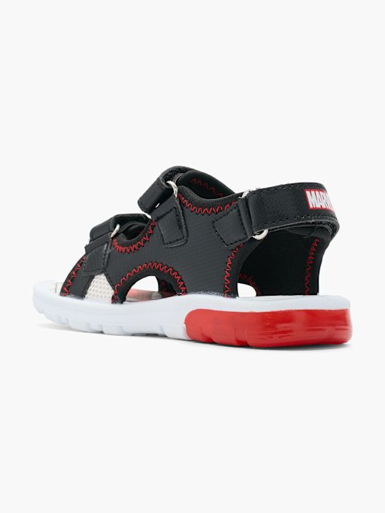 Spider-Man Sandal Sort | DEICHMANN