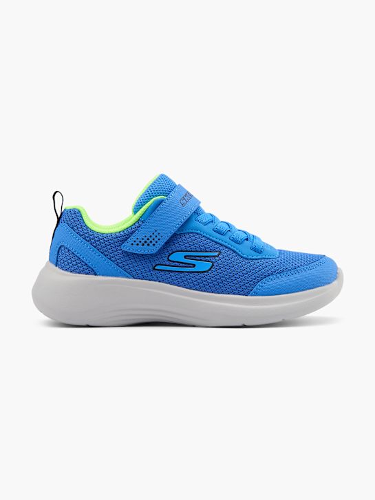 Skechers Sneaker Blå 60170 1