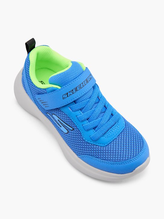 Skechers Tenisky Modrá 60170 2